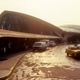 Image for article titled One of the Most Beautiful Airport Terminals Ever Built Is Being Preserved as a Hotel